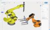 ENCY releases latest robotic programming software