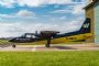 Britten‑Norman reaches key milestone in 5G programme