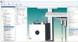 Turning digital design data into measurement reality