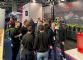 Starrag highlights full range from minute to massive at MACH