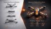 Collaboration to develop UK battery supply chain for drones