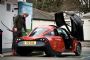 UK hydrogen electric car maker wins grant funding