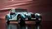 Morgan introduces its most powerful production car yet