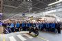 BMW Motorrad motorcycles tops 4 million mark
