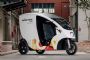 South African electric urban vehicle company launches in the UK