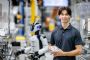 Schaeffler and Hexagon enter humanoid robotics partnership