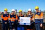 Greater Lincolnshire Mayor signs UK Steel Charter