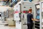 Wallwork focuses on latest equipment investment at Farnborough