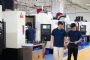 Managing complexity in low-volume CNC manufacturing
