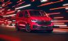 Van market returns to growth with EV boost