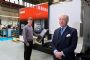 Middlesex Aerospace ‘touches down’ with Mazak Integrex i-250H 