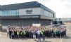 Ideal Heating honoured with King’s Award as it leads industry transformation