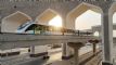 Derby-built monorail enters commercial service in Cairo