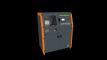 AM Solutions new system for 3D cleaning and surface finishing