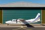 Britten-Norman delivers first Islander BN2T-4S to Guyana 