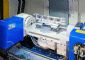 New compact rotary table for 5-axis machining 