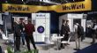 MecWash cleans up at MACH 2026 