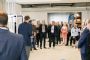 DATRON AG celebrates move to new headquarters