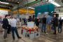 Salvagnini hosts a new experience for sheet metal producers