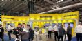 Guhring tooling innovations prove popular for Guhring at MACH