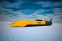 JCB to attempt hydrogen land speed record