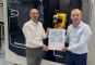 Nagel strengthens automation strategy with Stäubli partnership