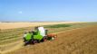 Engineering From Above: How Satellite Data is Reshaping Farm Machinery Design