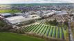 Iconic Southwest vacuum manufacturer invests in solar power