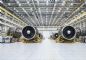Aerospace upturn drives marginal increase in UK manufacturing output