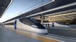 Government announces reset on troubled HS2 rail project