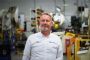 MD appointment marks exciting new era at historic Birmingham manufacturer