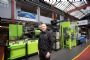Clarity Plastics makes 1500 tonne press investment