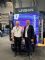MACH proves resounding success for Unison and Nukon Lasers