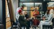 EqualEngineers and RAeS focus on inclusive partnership