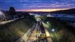 TRU wraps up improvement works between Huddersfield and Leeds