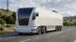 Report sets out next steps for UK autonomous HGV rollout