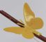 Researchers pioneer miniature pump for robotic butterfly