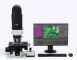 Nikon launches new one click automated microscope