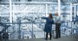 Manual reporting costs UK manufacturers valuable production time