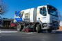 Made in Britain certification central to road sweeper innovation