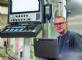 Digital technologies and cyber security are changing machine tool construction
