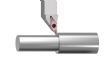TaeguTec goes deep with new VNGX-ST insert