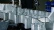 Partnering to aerospace success with added precision