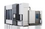 Heller focuses on integrated machining at Farnborough 