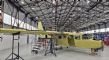 First UK built Islander aircraft reaches 75% completion