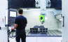 Zimmermann supplies gantry milling machine for aerospace 