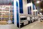 Compact lift system transforms storage at DK Jones 