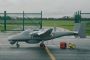 UK government backs army helicopter drone development 