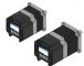 New compact 56mm² stepper motors from Sanyo Denki