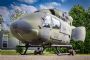 Airbus introduces uncrewed version of the H145, the U145